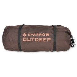 스패로우 아웃딥 더블매트