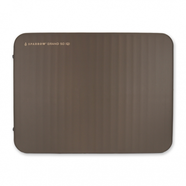 스패로우 그랜드50 퀸 매트 Renewal