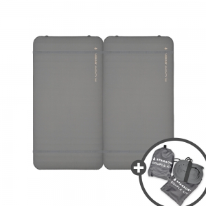 스패로우 자충매트 210x200 3인세트