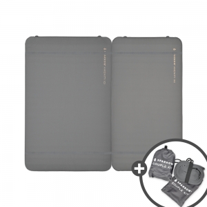 스패로우 자충매트 235x200 4인세트