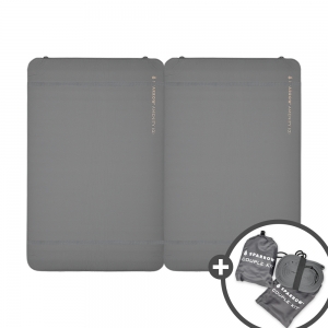 스패로우 자충매트 260x200 4인세트 와이드