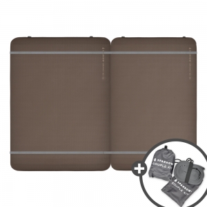 스패로우 자충매트 280x200 5인세트