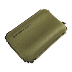 스패로우 에어셀 자충베개 - 다크올리브