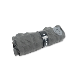 스패로우 에어셀 미니 자충베개 - 초코브라운