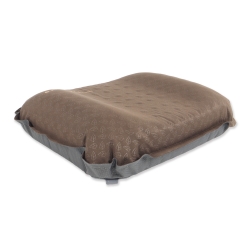 스패로우 에어셀 미니 자충베개 - 초코브라운