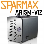 스파맥스(SPARMAX) 에어콤프레샤 ARISM VIZ 77770100