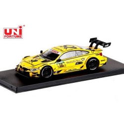 1/43 다이캐스트 BMW M4 DTM - D 49981 440998D-D