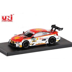 1/43 다이캐스트 BMW M4 DTM - C 49974 440998D-C