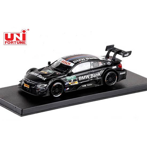 1/43 다이캐스트 BMW M4 DTM - A 49950 440998D-A