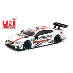 1/43 벤츠 다이캐스트 BENZ AMG C63 DTM - H 15948 440999D-H