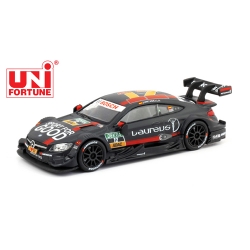 1/43 벤츠 다이캐스트 BENZ AMG C63 DTM - F 15924 440999D-F