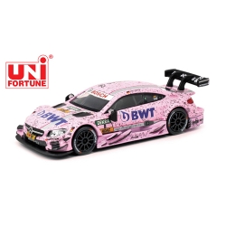 1/43 벤츠 다이캐스트 BENZ AMG C63 DTM - E 15917 440999D-E