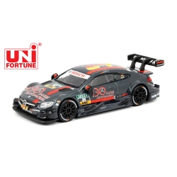 1/43 벤츠 다이캐스트 BENZ AMG C63 DTM - D 15825 440999D-D