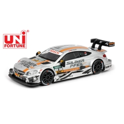 1/43 벤츠 다이캐스트 BENZ AMG C63 DTM - C 15818 440999D-C