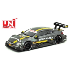 1/43 벤츠 다이캐스트 BENZ AMG C63 DTM - B 15801 440999D-B