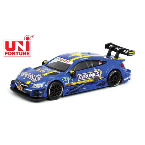 1/43 벤츠 다이캐스트 BENZ AMG C63 DTM - A 15795 440999D-A