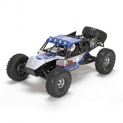 [트윈해머] Vaterra 1/10th Scale Twin Hammers 1.9 Rock Racer RTR w/DX4C 4CH Radio