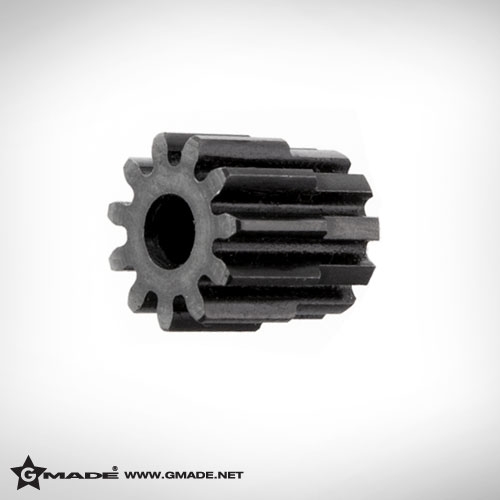 피니언 기어 32P 3파이 Pinion gear 9T ~ 15T  GM814