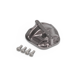 디프 기어 박스 커버 GA44 3D machined differential cover (Titanium gray) J30032