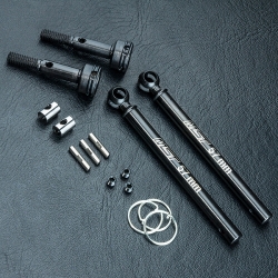 MST CFX / CMX CVD universal shaft set 310070 310065 대체품 [210555]