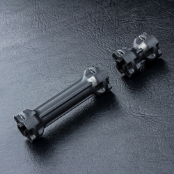 MST CFX-W Driveshaft set [230048]