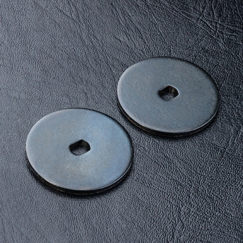 MST Slipper plate (2) [310080]
