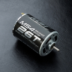 MST M54-26T brushed motor [601010]