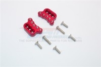 ALUMINIUM REAR SHOCK TOWER - 1PC SET MYT030-R