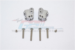 링크 마운트 ALUMINIUM FRONT/REAR LINK MOUNTS - 1PR SET SCX2008-GS