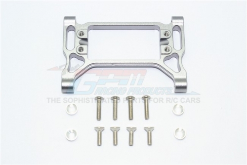 [TRX-4 옵션 파츠] 서보 마운트 ALUMINUM FRONT SERVO MOUNT TRX4024-GS