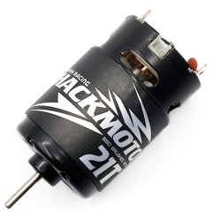 핵모터 Yeah Racing Hackmoto 550 35T Brushed Motor H-MT-0028