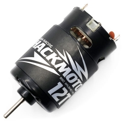 핵모터 Yeah Racing Hackmoto 550 35T Brushed Motor H-MT-0028