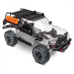 [익일출고][트랙사스] TRX-4 스포츠 킷 CB82010-4 TRX-4 Sport Unassembled Kit