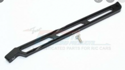 ALUMINUM REAR CHASSIS LINK -2PC SET MAK016R-BK