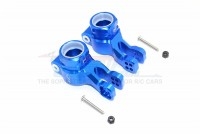 ALUMINUM REAR KNUCKLE ARM - 6PCS SET MAK022-B