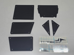 에이치테크 HTB-10 First 패널 HTB-10P