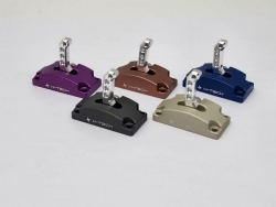 뱅퀴시 VFD, VFD Twin 전용 기어박스  VFD-G