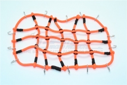 루프 그물 망 ELASTIC CARGO NETTING FOR CRAWLERS ZSP010