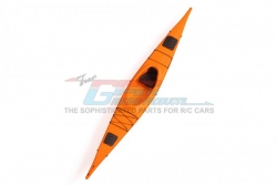 카누 악세사리 CANOE FOR 1/10 CRAWLERS ZSP033-OR