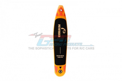 서핑 보드 악세사리 SURFBOARD FOR CRAWLERS ZSP034-OR