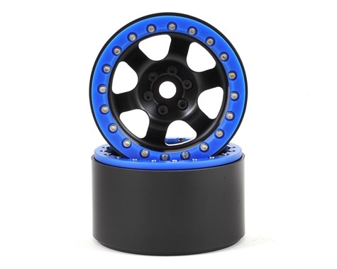 비드락 휠 SSD Aluminum 2.2inch Rock Racer Beadlock Wheels SSD00098