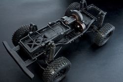 CMX 4WD Off-Road Car KIT TH1 [532185]