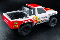 CMX 4WD Off-Road Car KIT TH1 [532185]