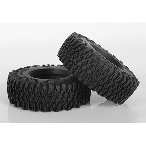 타이어 RC4WD [2개 반대분] 119 x 41 미키 탐슨 Mickey Thompson Narrow 2.2" Baja MTZ Scale Tires H-Z-T0085