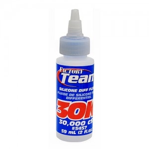 AA5457 Silicone Diff Fluid 30K(30000cSt) / 59ml •New flip-top cap