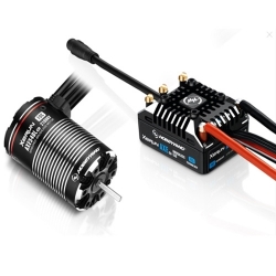 R2 최고급  트라일러,라클 모변세트 COMBO-XERUN AXE550 R2-3300KV-FOC System 38020314