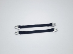 HTB-10 First 전용 쇽 리미트 스트랩 90mm (2개입) HTB-10S90