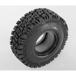 95 x 36 [2개 반대분] Dick Cepek Fun Country 1.55" Scale Tires Z-T0124