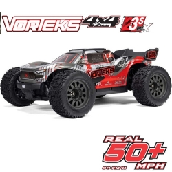 아르마 볼텍스 스타디움 트럭 1/10 브러시리스 ARA4305V4