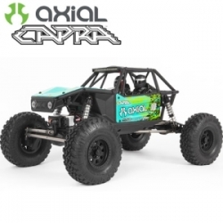 카프라 조립완료 버전) AXIAL 1/10 Capra 1.9 Unlimited 4WD RTR Trail Buggy,  AXI03000T